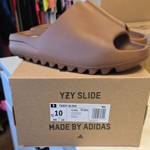 Adidas  Yzy Slide - Tan